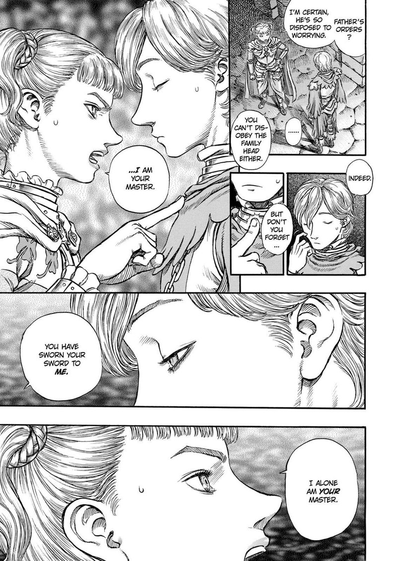 Berserk 152 5