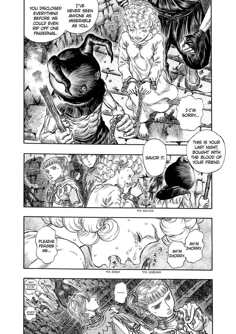 Berserk 152 7