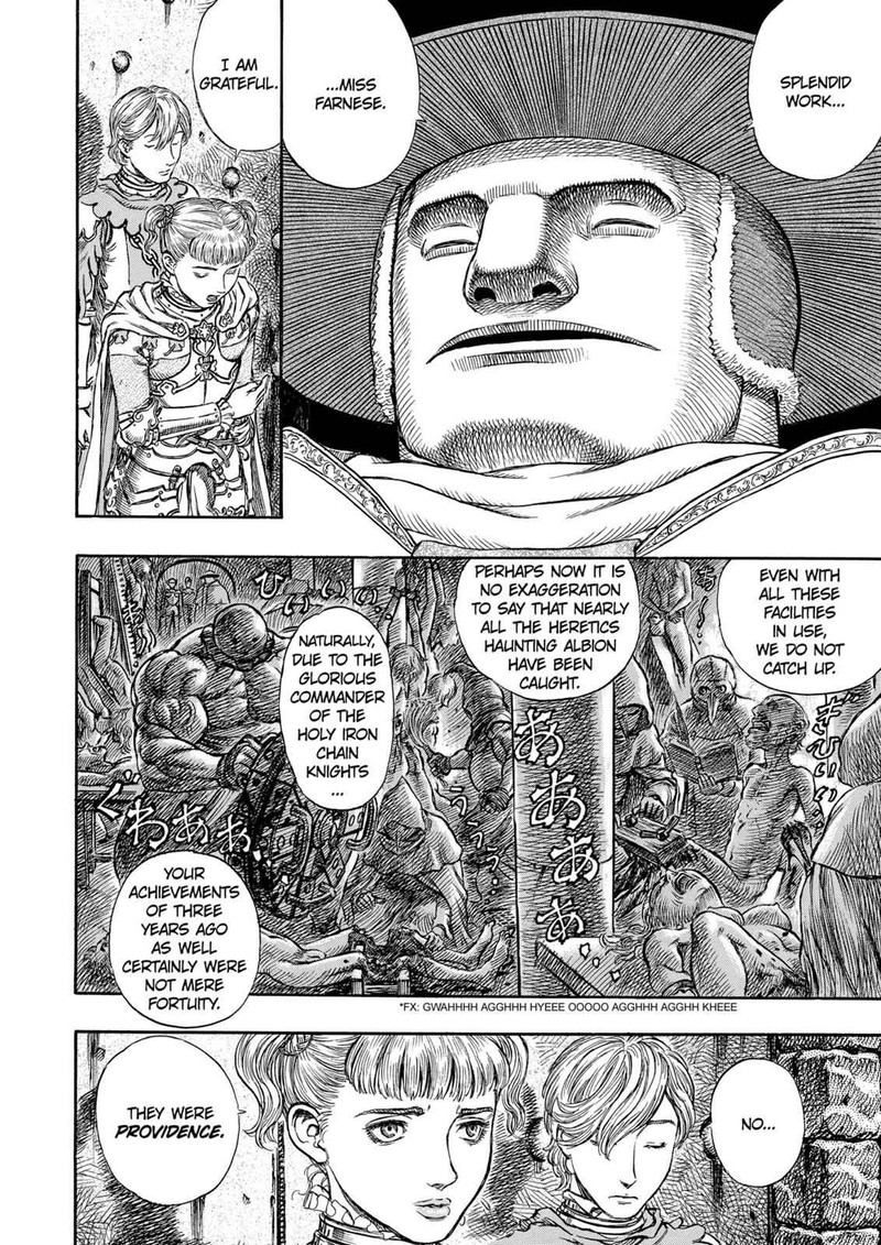 Berserk 152 8