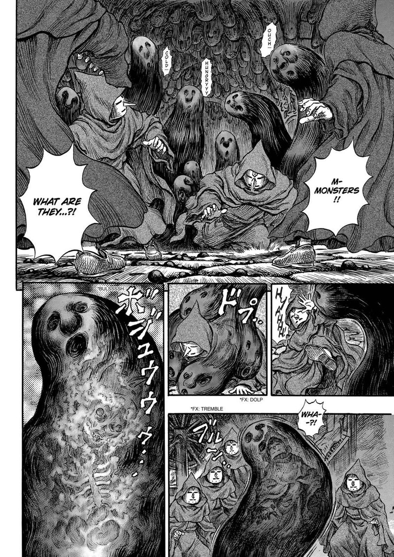 Berserk 153 10