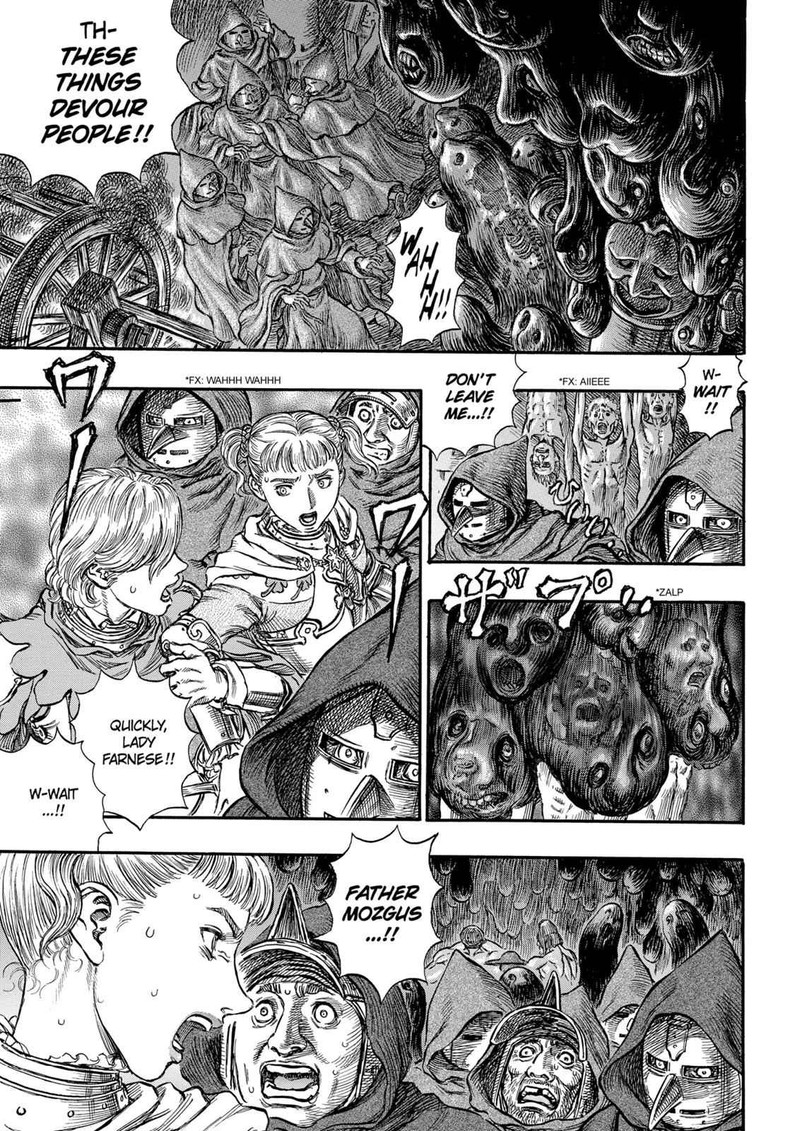 Berserk 153 11