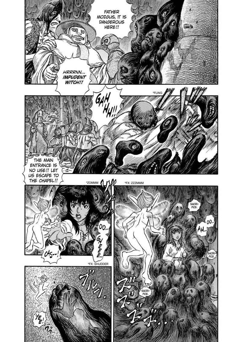 Berserk 153 12