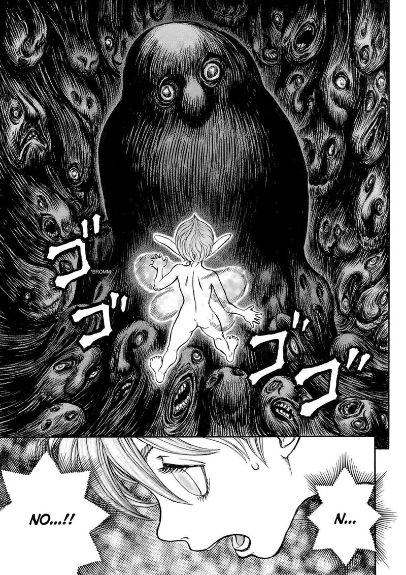Berserk 153 13