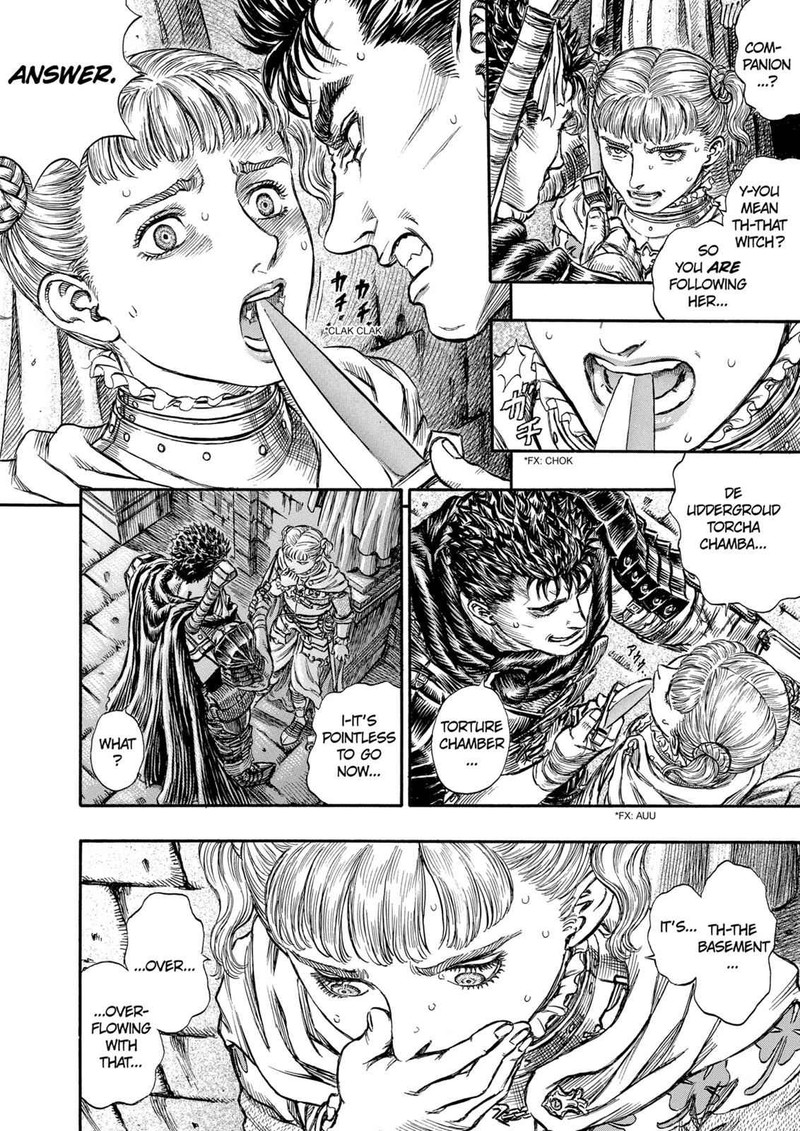 Berserk 153 16