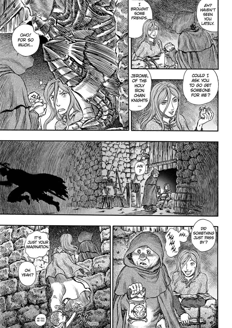 Berserk 153 4