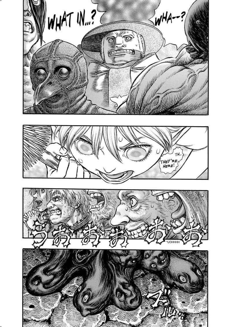 Berserk 153 6