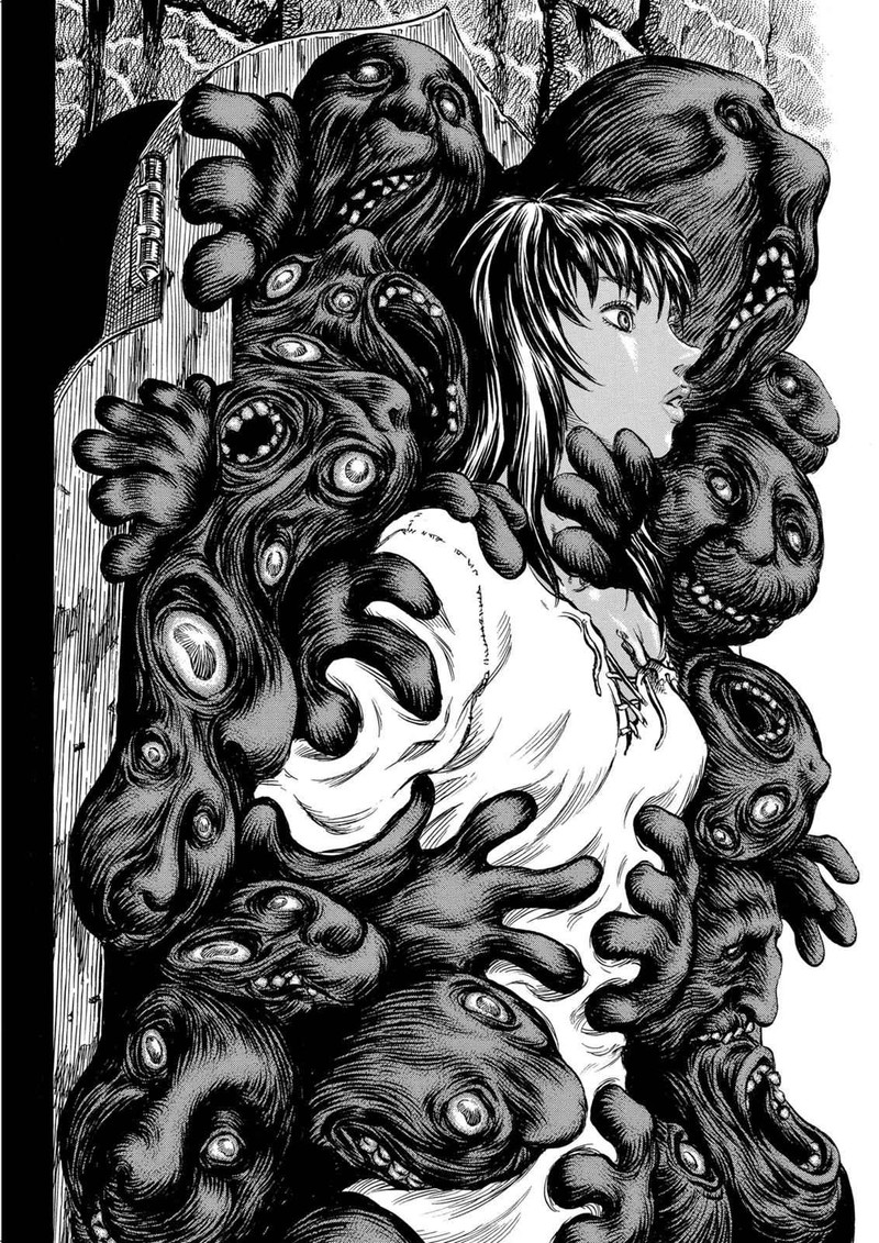 Berserk 153 7