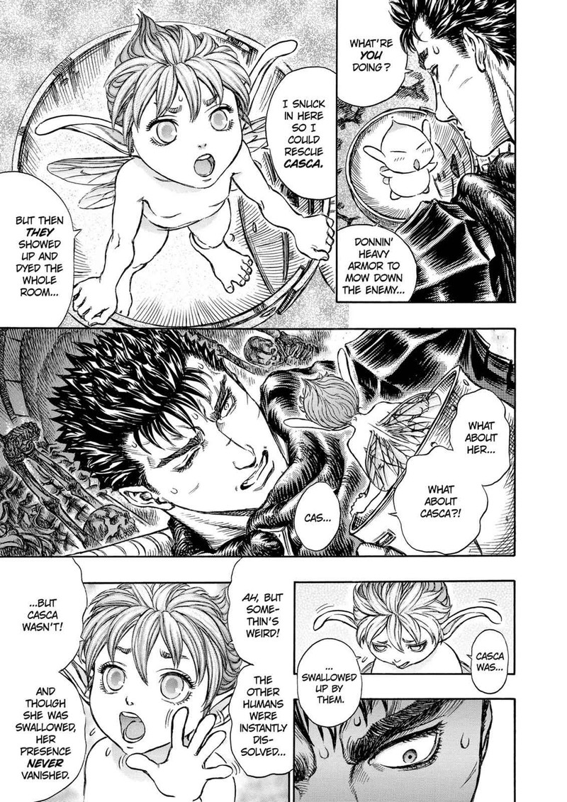 Berserk 154 12