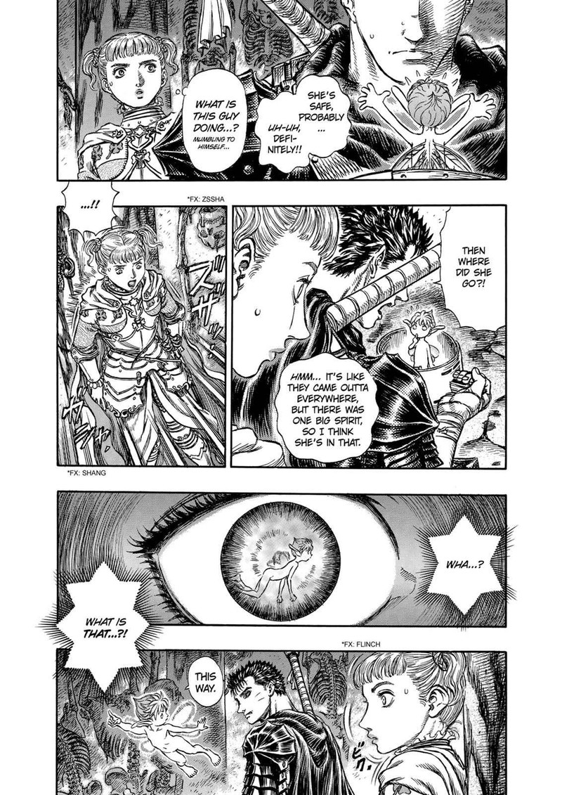 Berserk 154 13