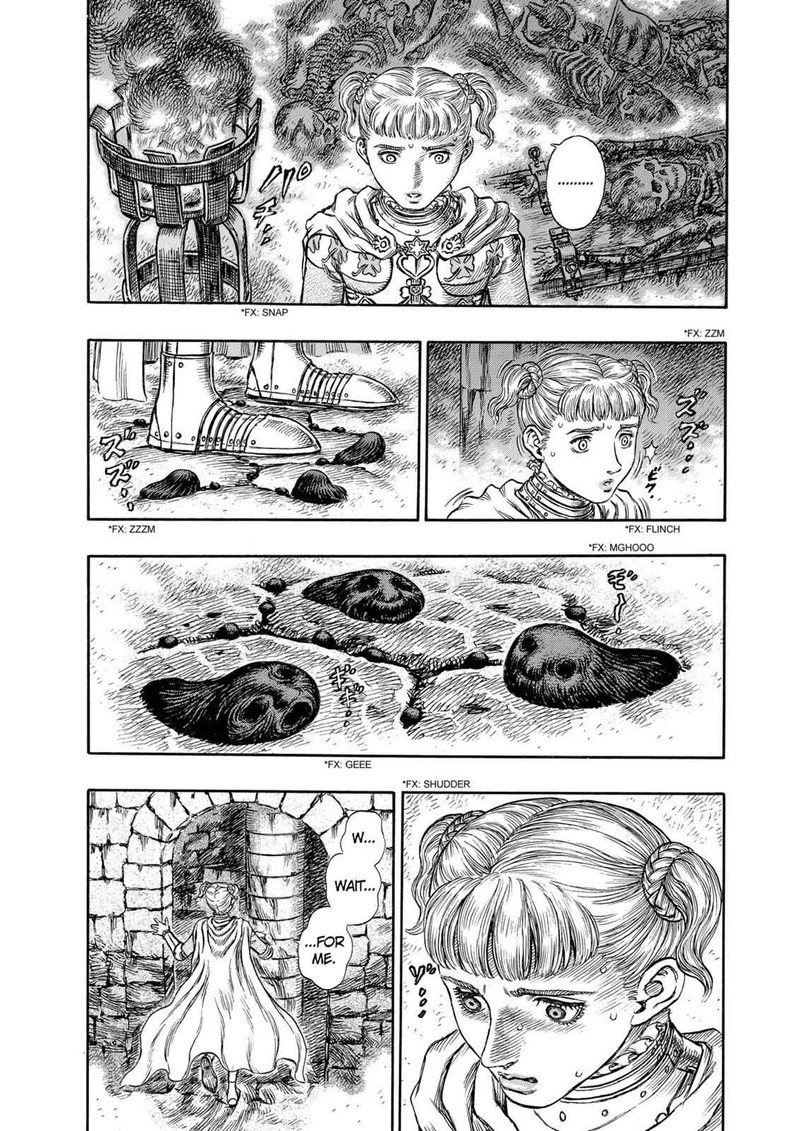 Berserk 154 15