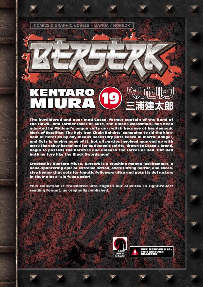 Berserk 154 19