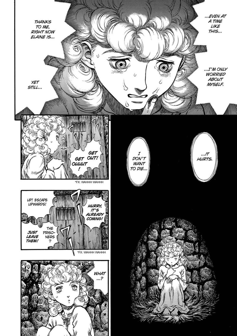 Berserk 154 2