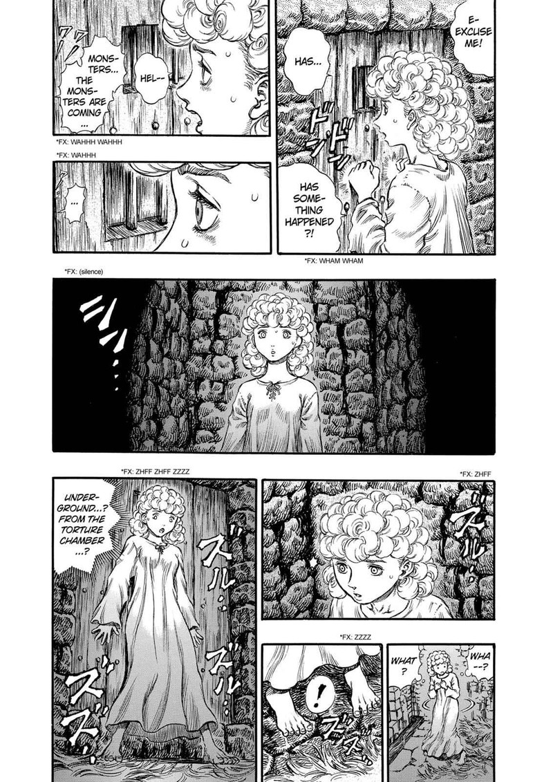 Berserk 154 3