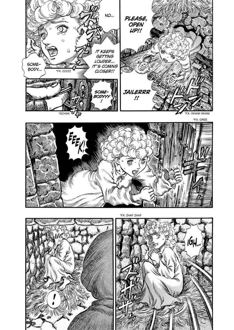 Berserk 154 4
