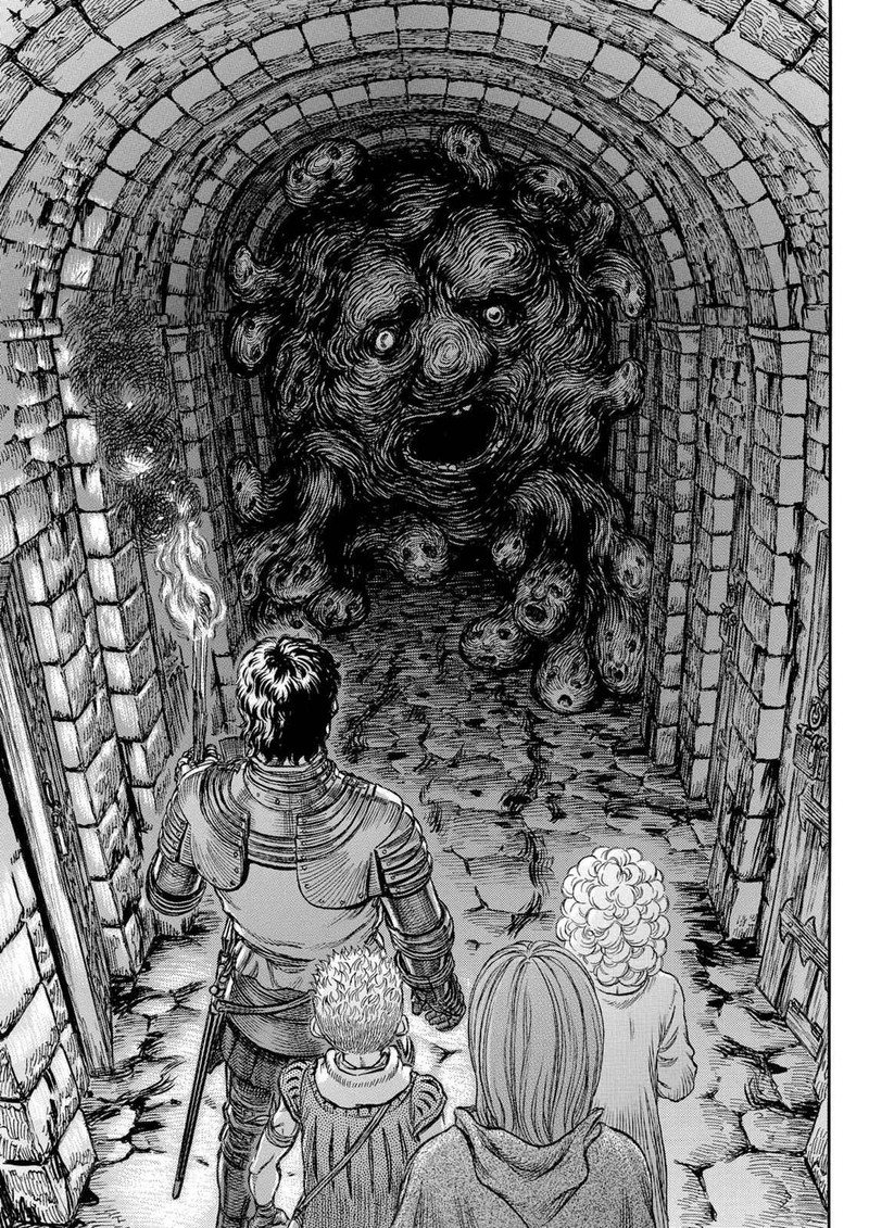 Berserk 154 9