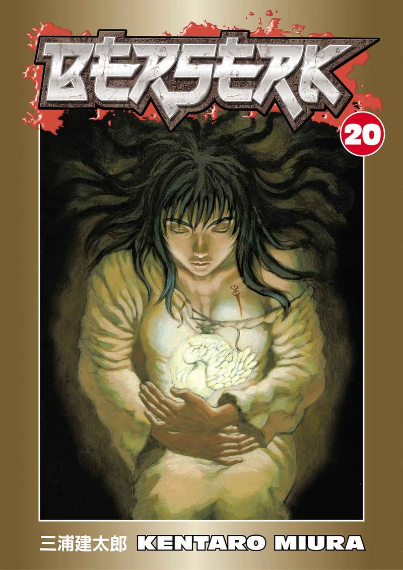 Berserk 155 1