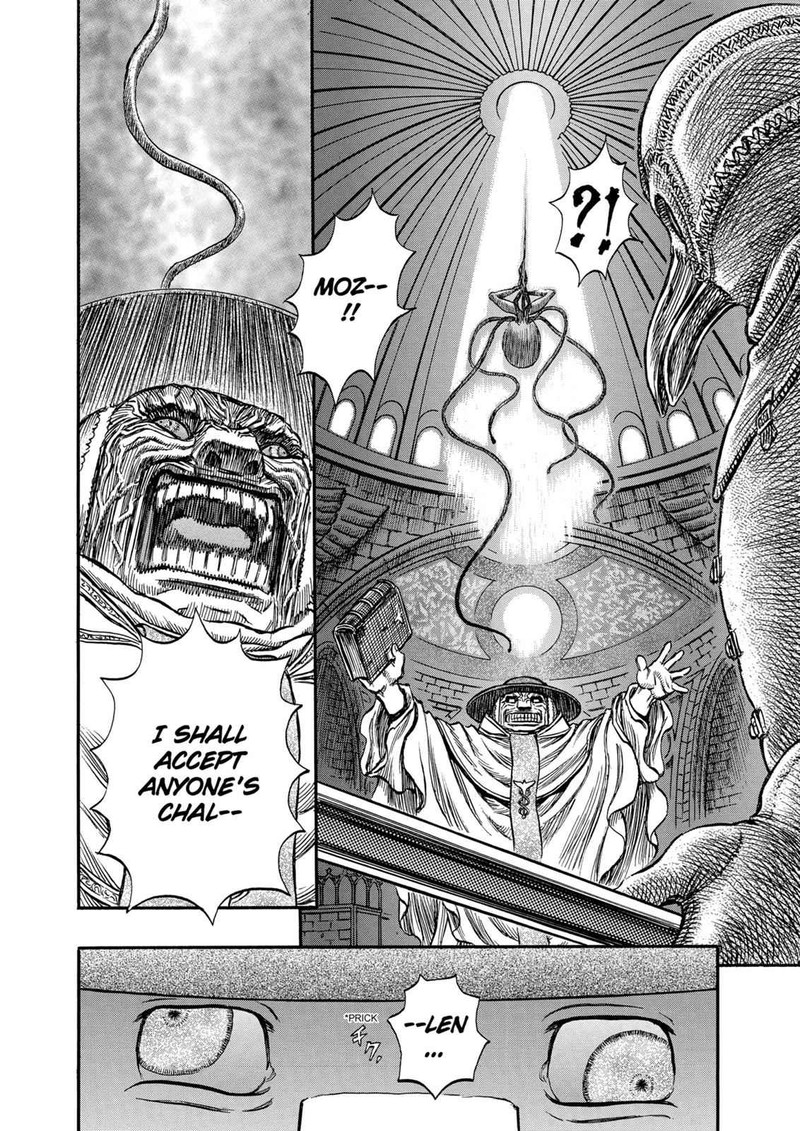 Berserk 155 10