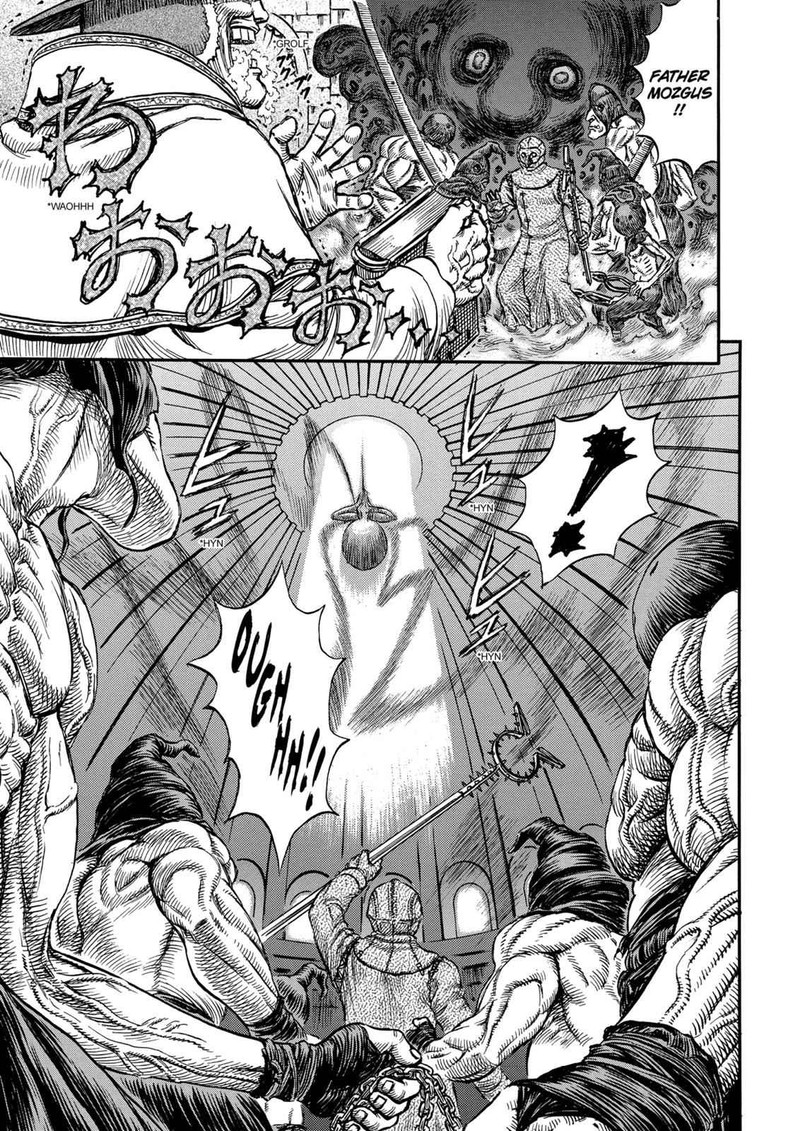 Berserk 155 11