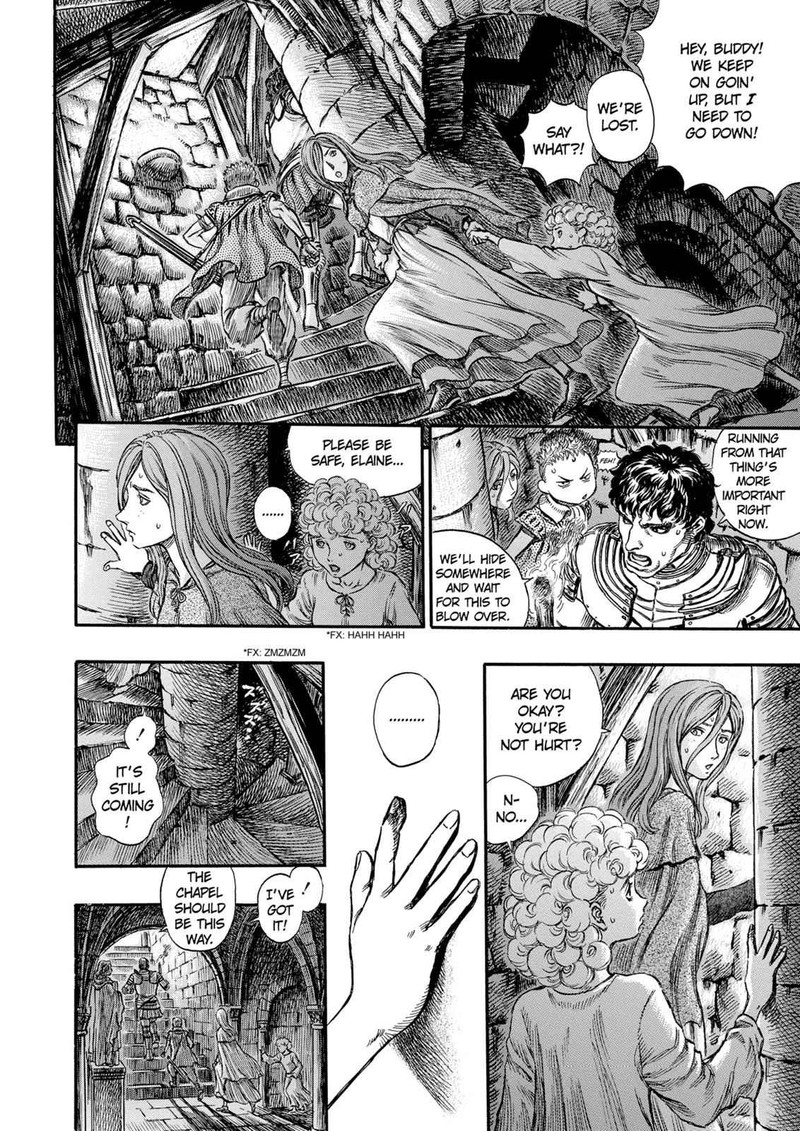 Berserk 155 12