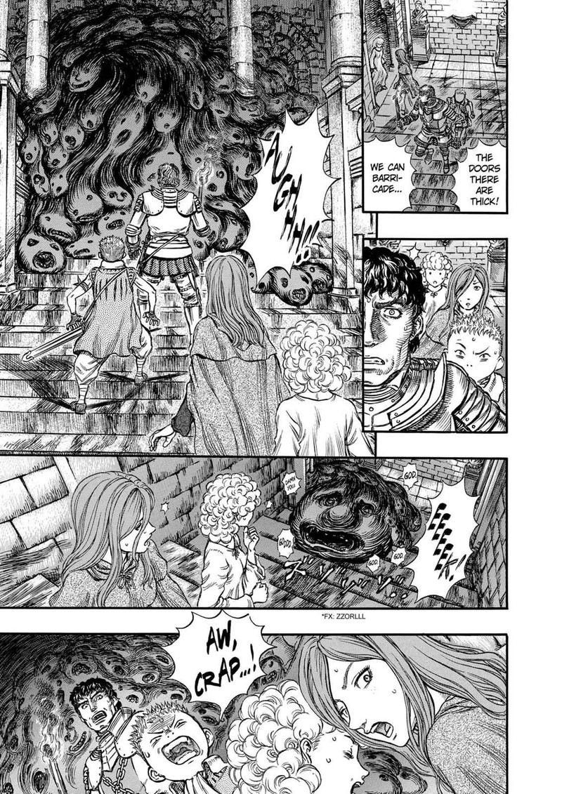 Berserk 155 13