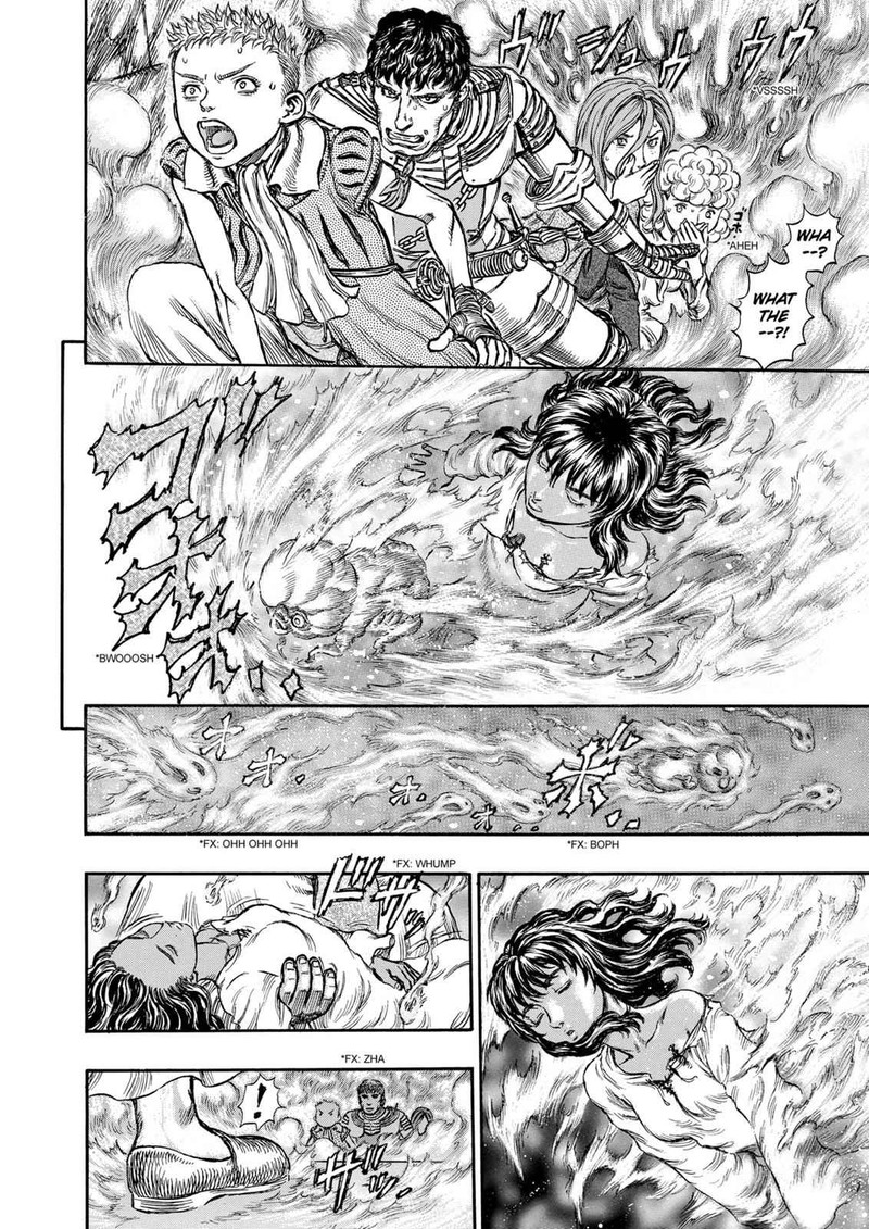 Berserk 155 15