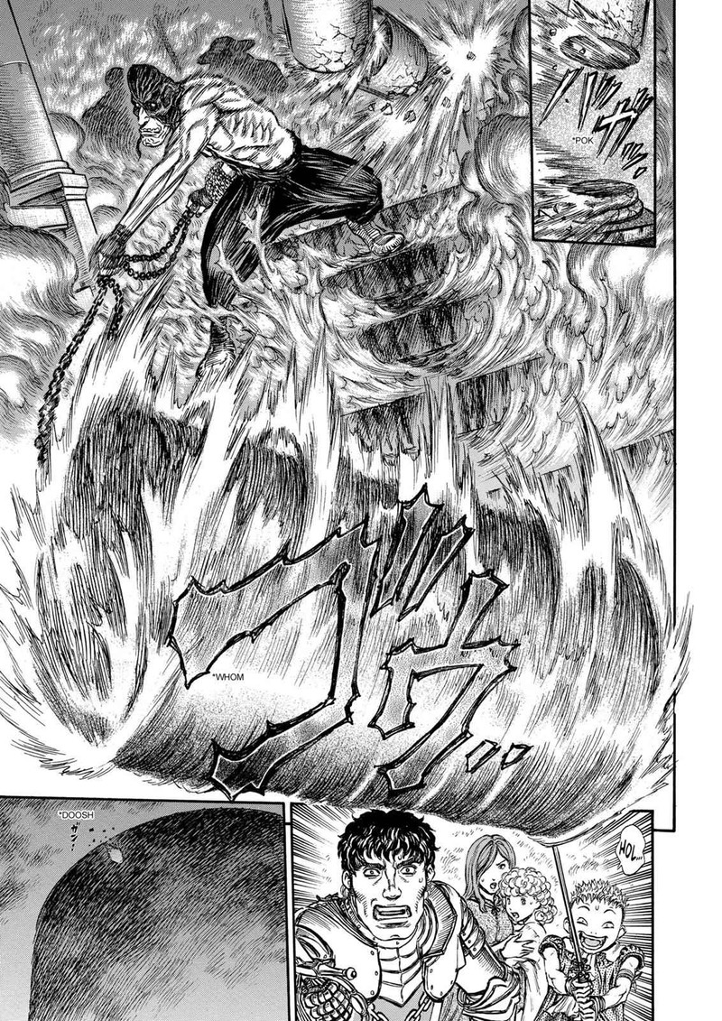 Berserk 155 20