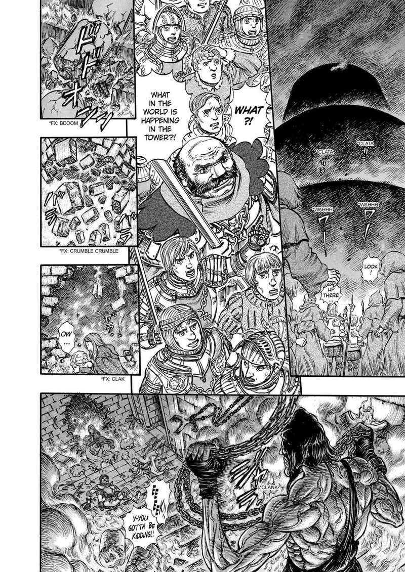 Berserk 155 21