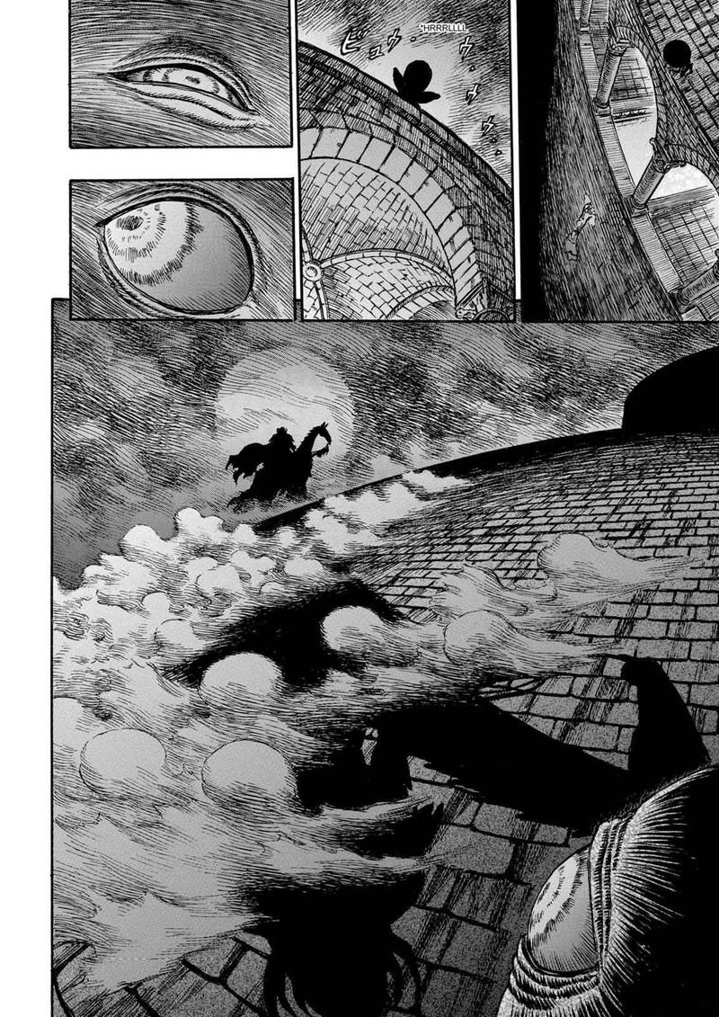 Berserk 155 23