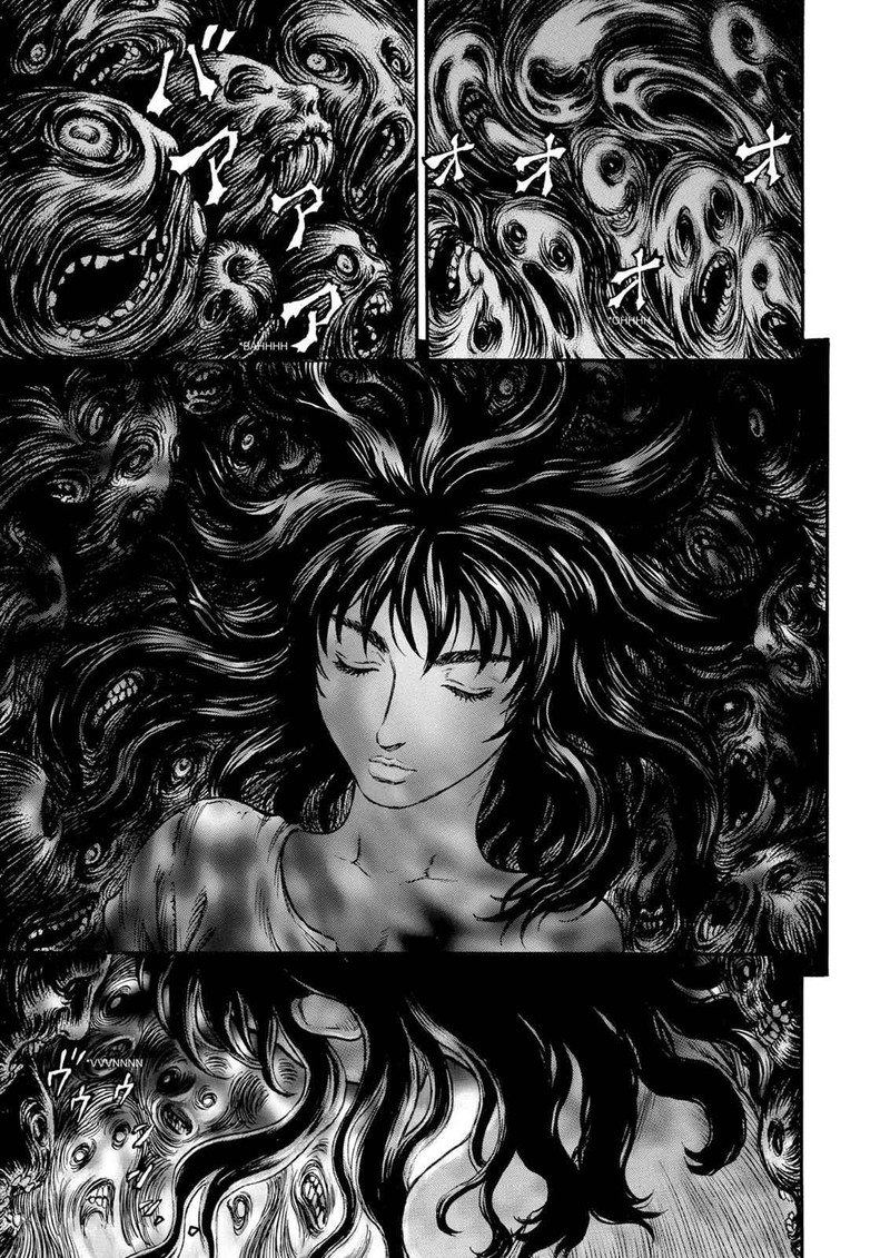 Berserk 155 7