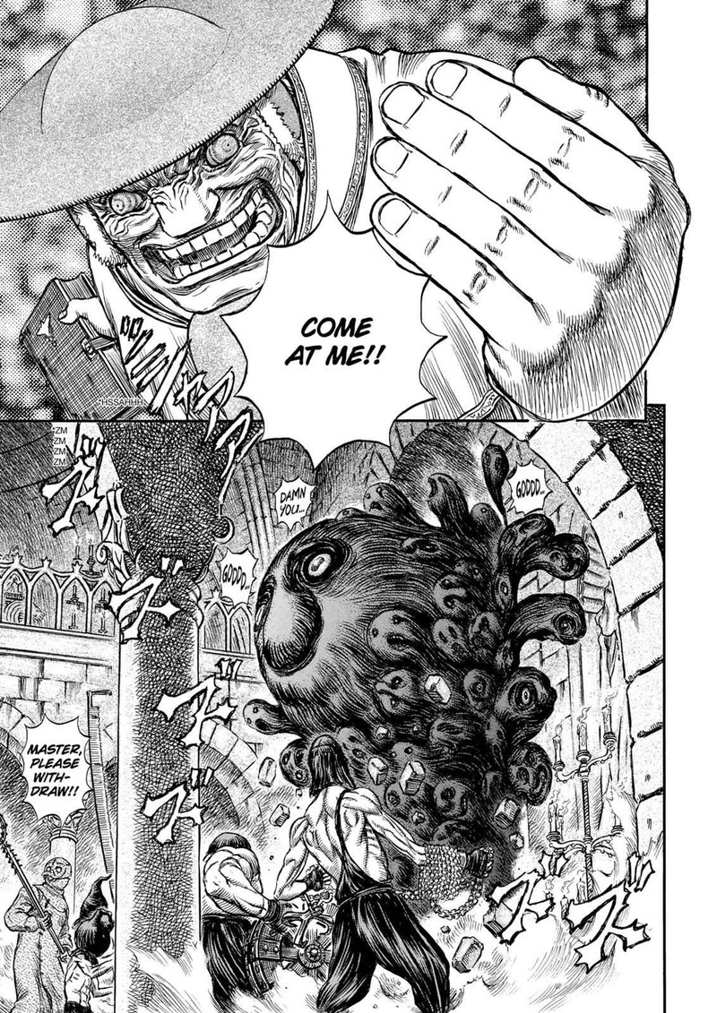 Berserk 155 9