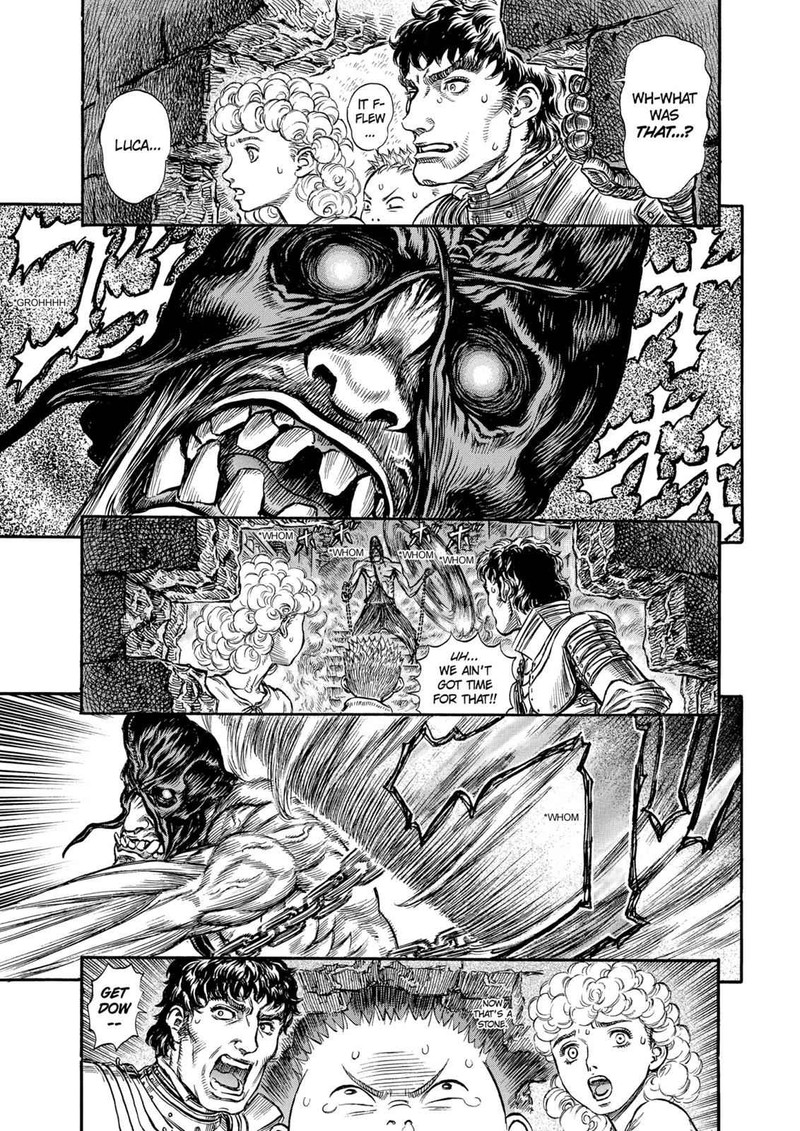 Berserk 156 10