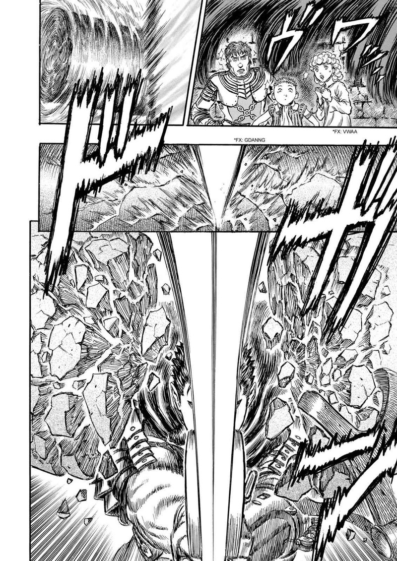Berserk 156 11