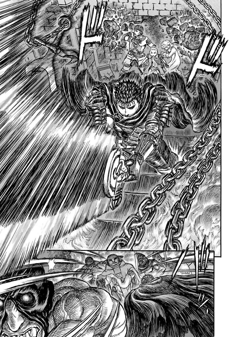 Berserk 156 12