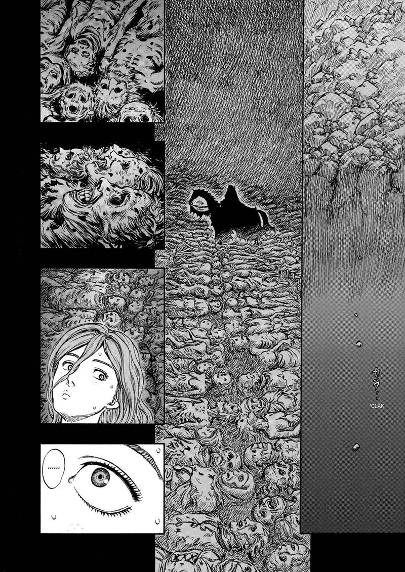Berserk 156 14