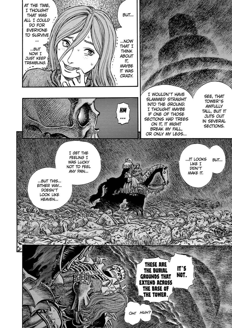 Berserk 156 16