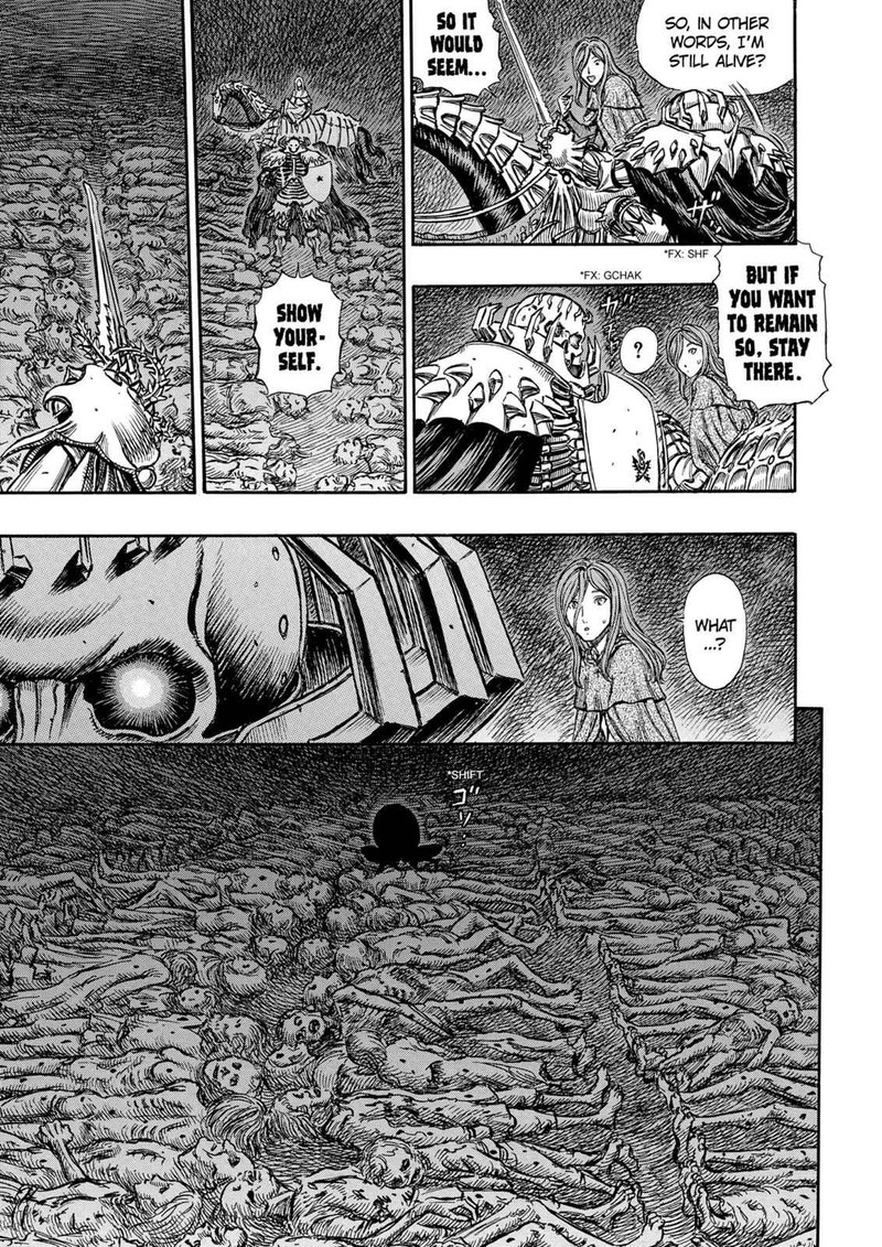 Berserk 156 17