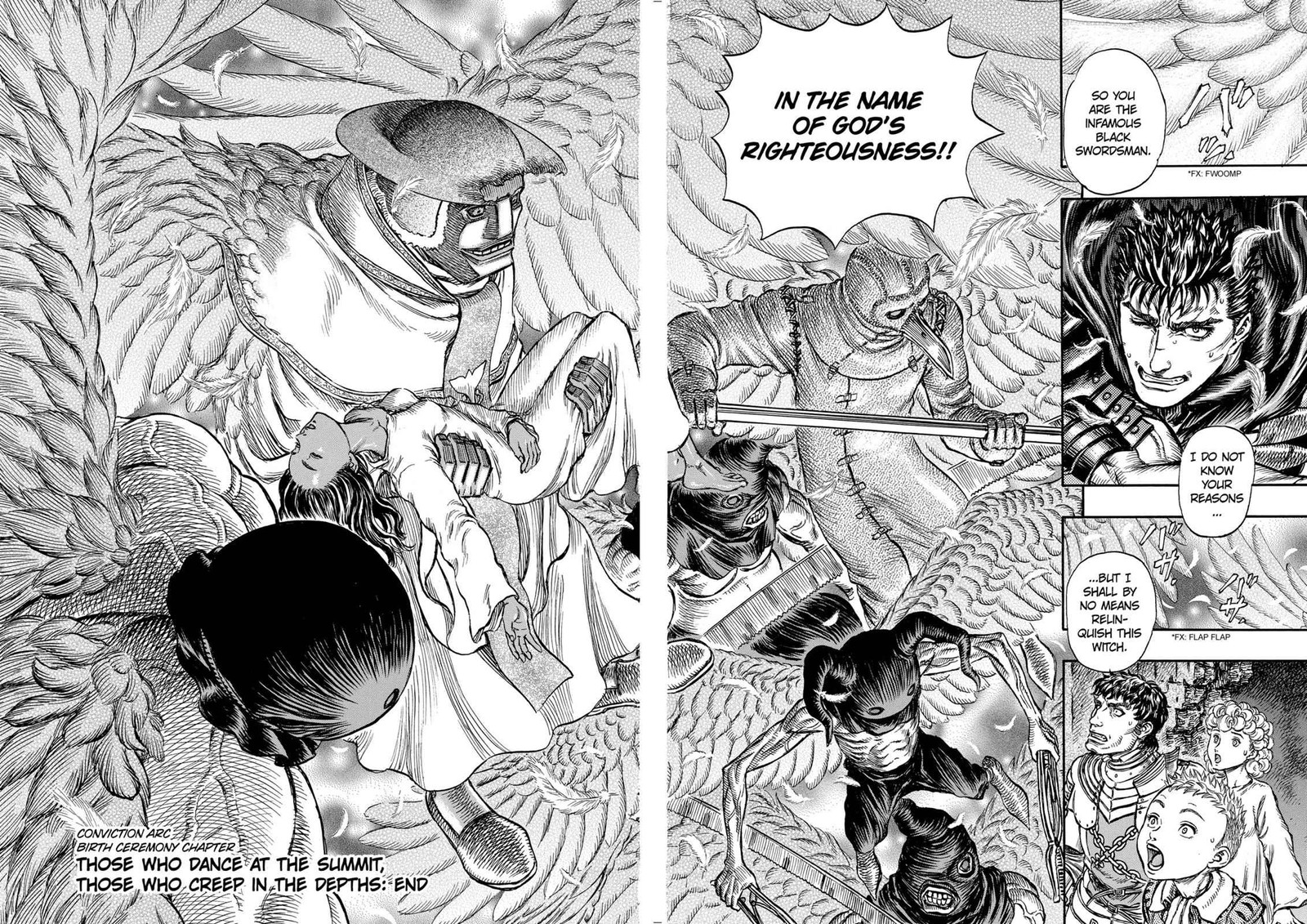Berserk 156 18