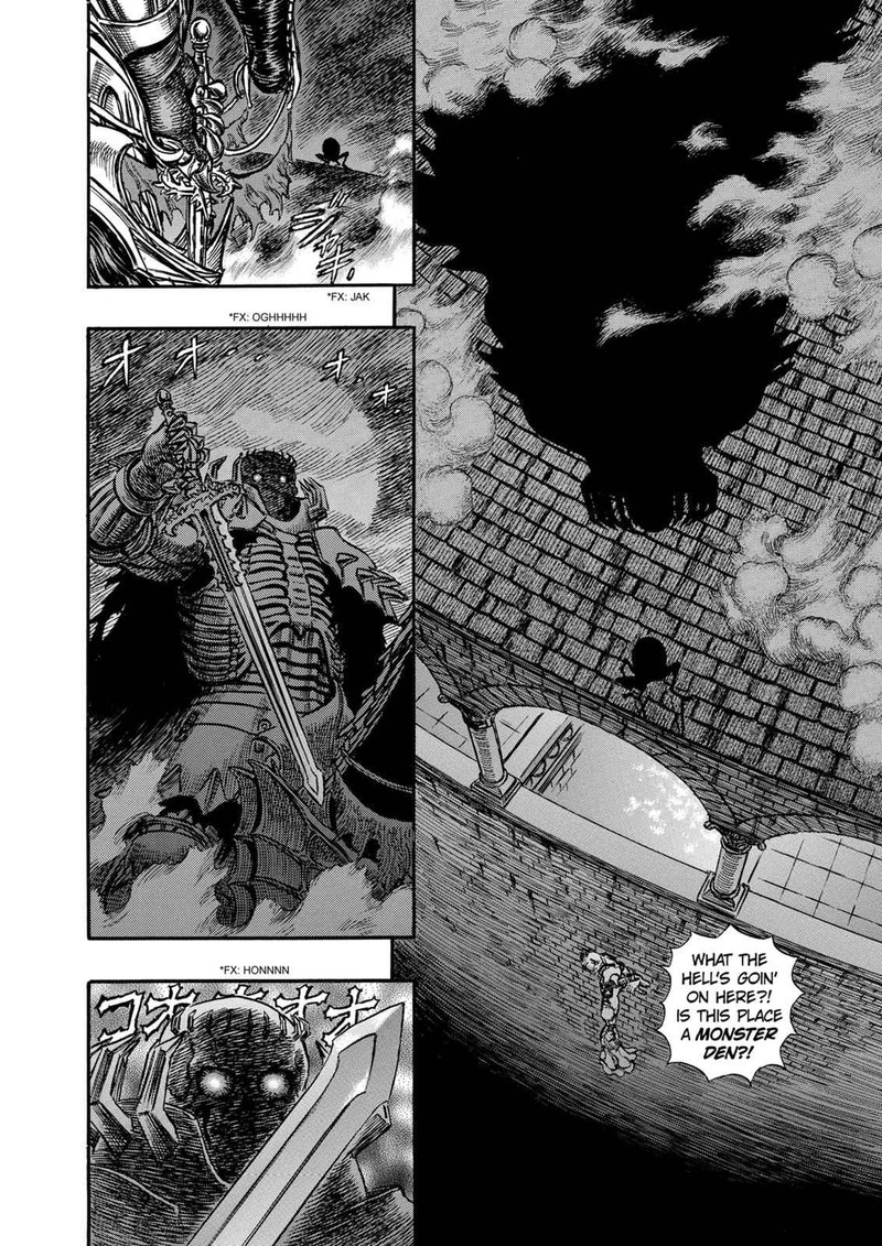 Berserk 156 3