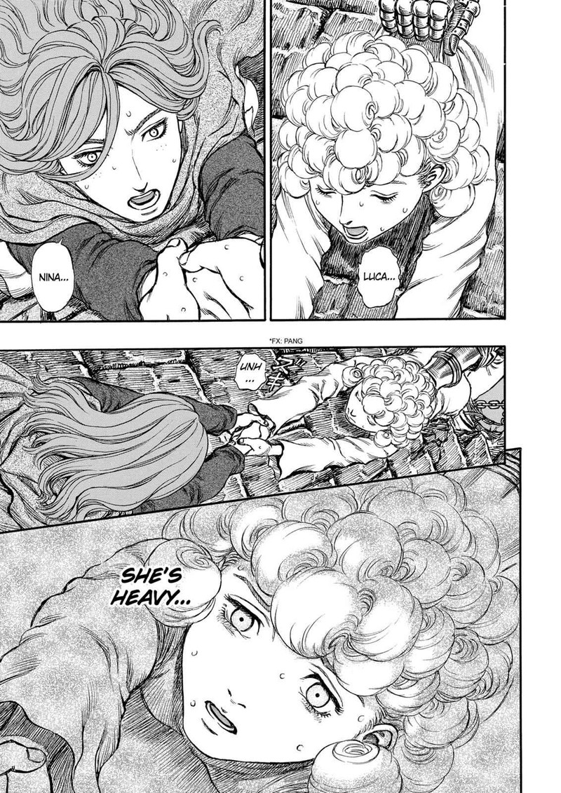 Berserk 156 4