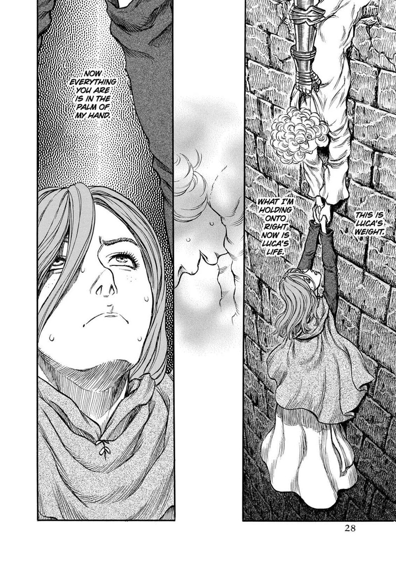 Berserk 156 5