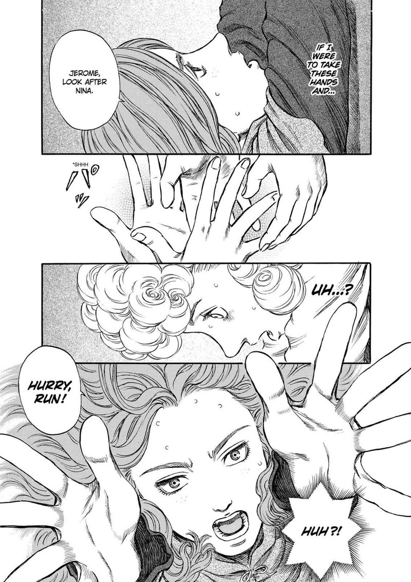 Berserk 156 6
