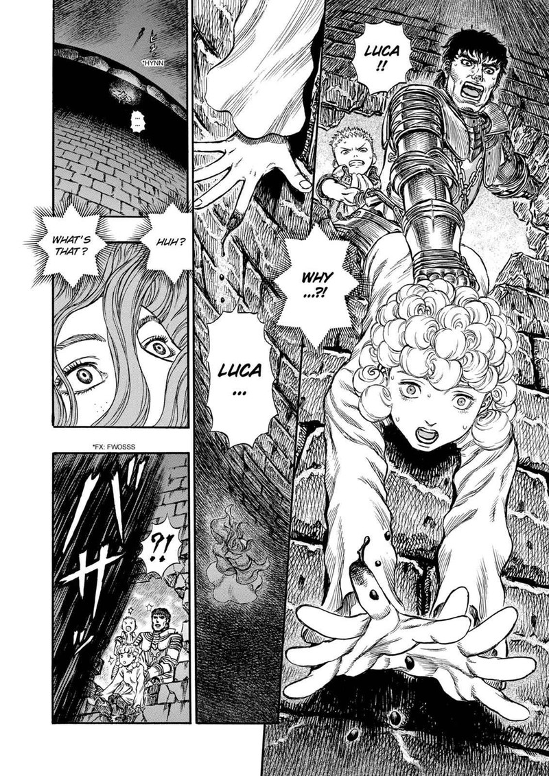 Berserk 156 7