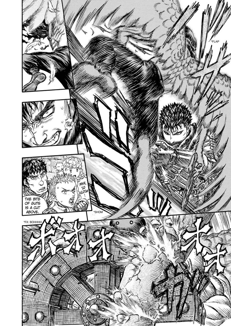 Berserk 157 12