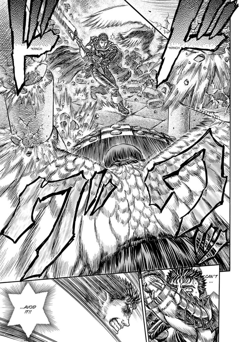 Berserk 157 13