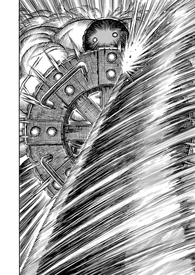 Berserk 157 14