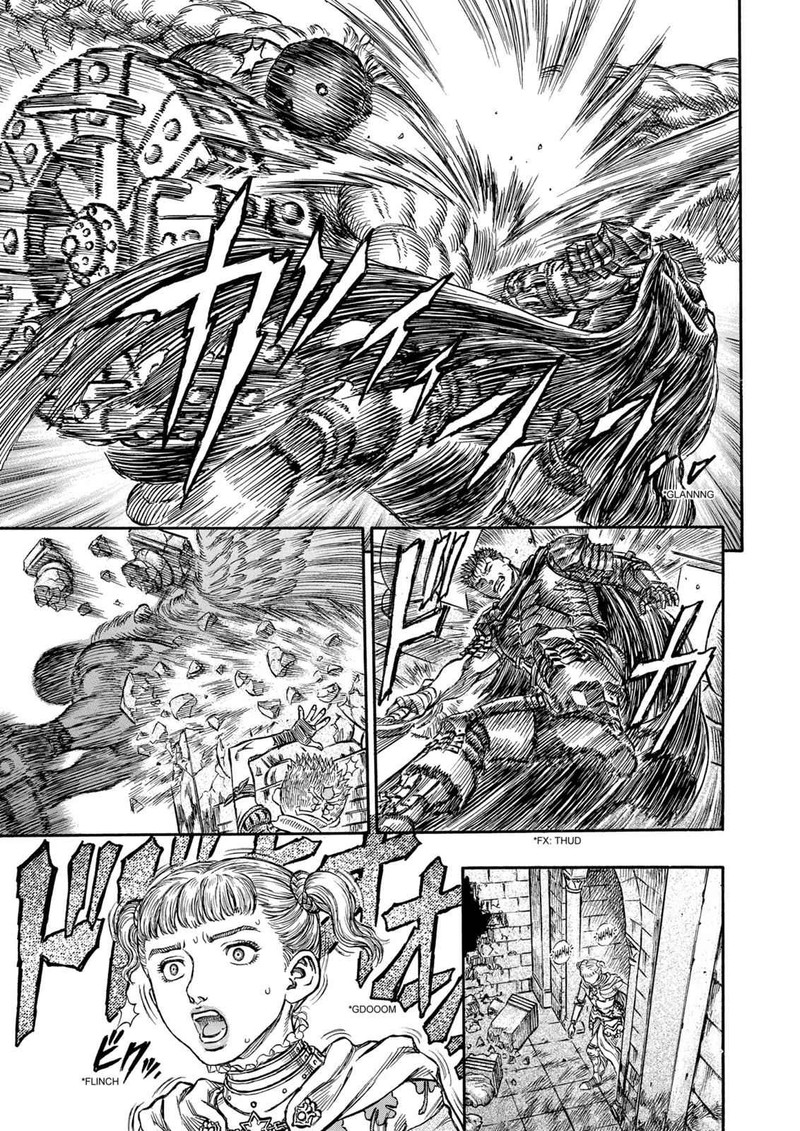Berserk 157 15