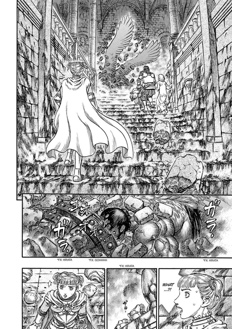 Berserk 157 16