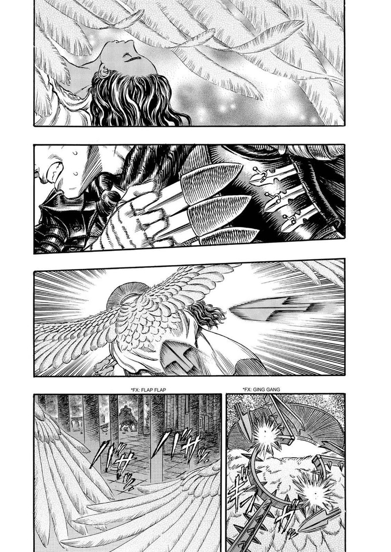 Berserk 157 2
