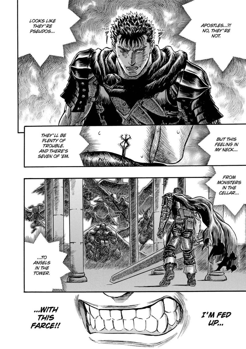 Berserk 157 4