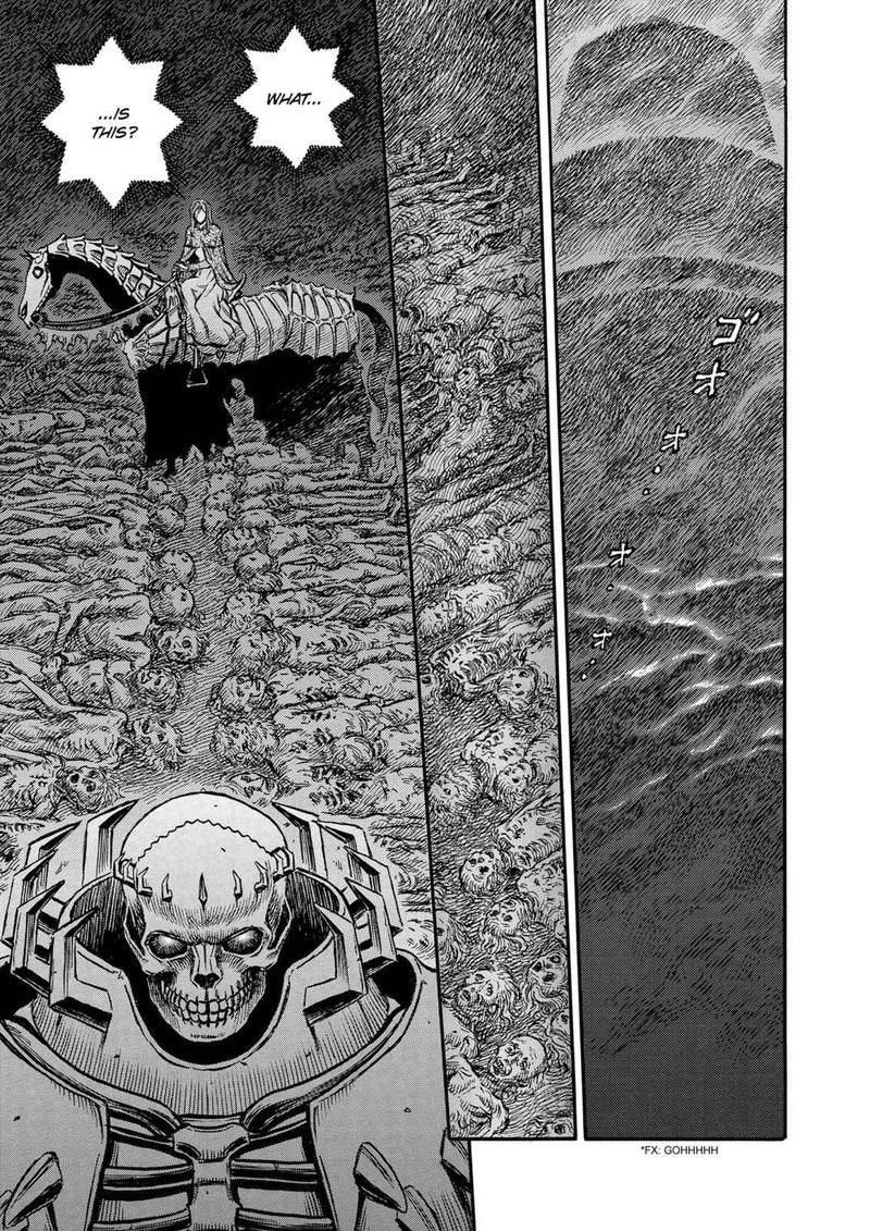 Berserk 158 1